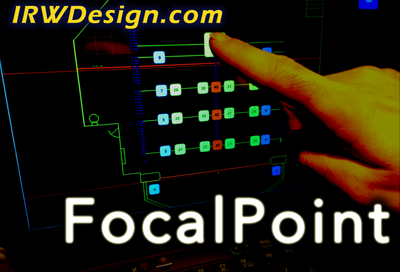 FocalPoint Logo