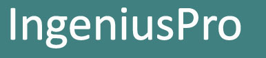 IngeniusPro logo